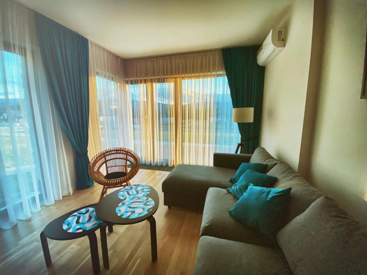 Lazy Deer - Apartamenty Jelenia Góra Extérieur photo