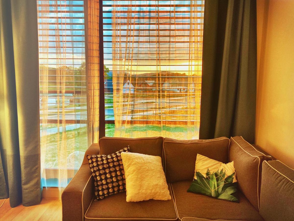 Lazy Deer - Apartamenty Jelenia Góra Extérieur photo