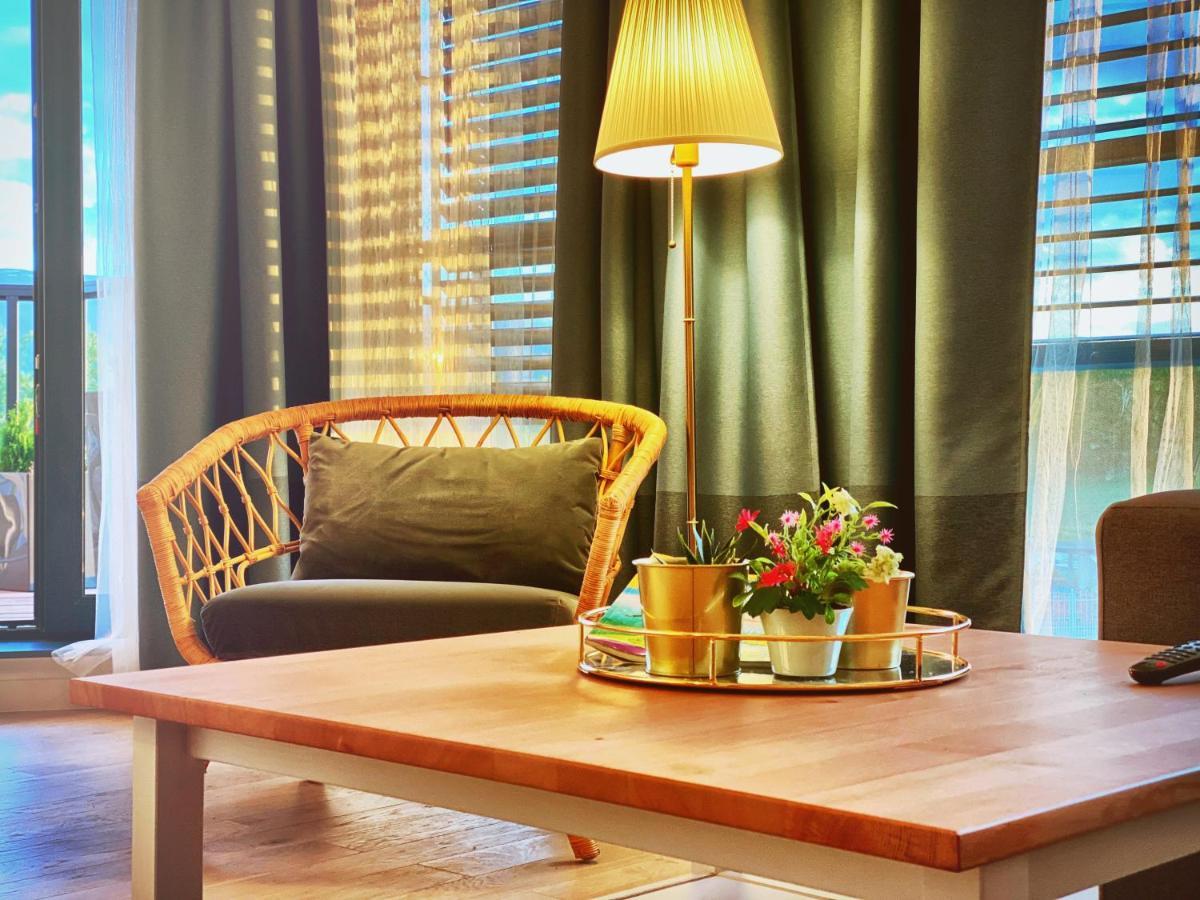 Lazy Deer - Apartamenty Jelenia Góra Extérieur photo