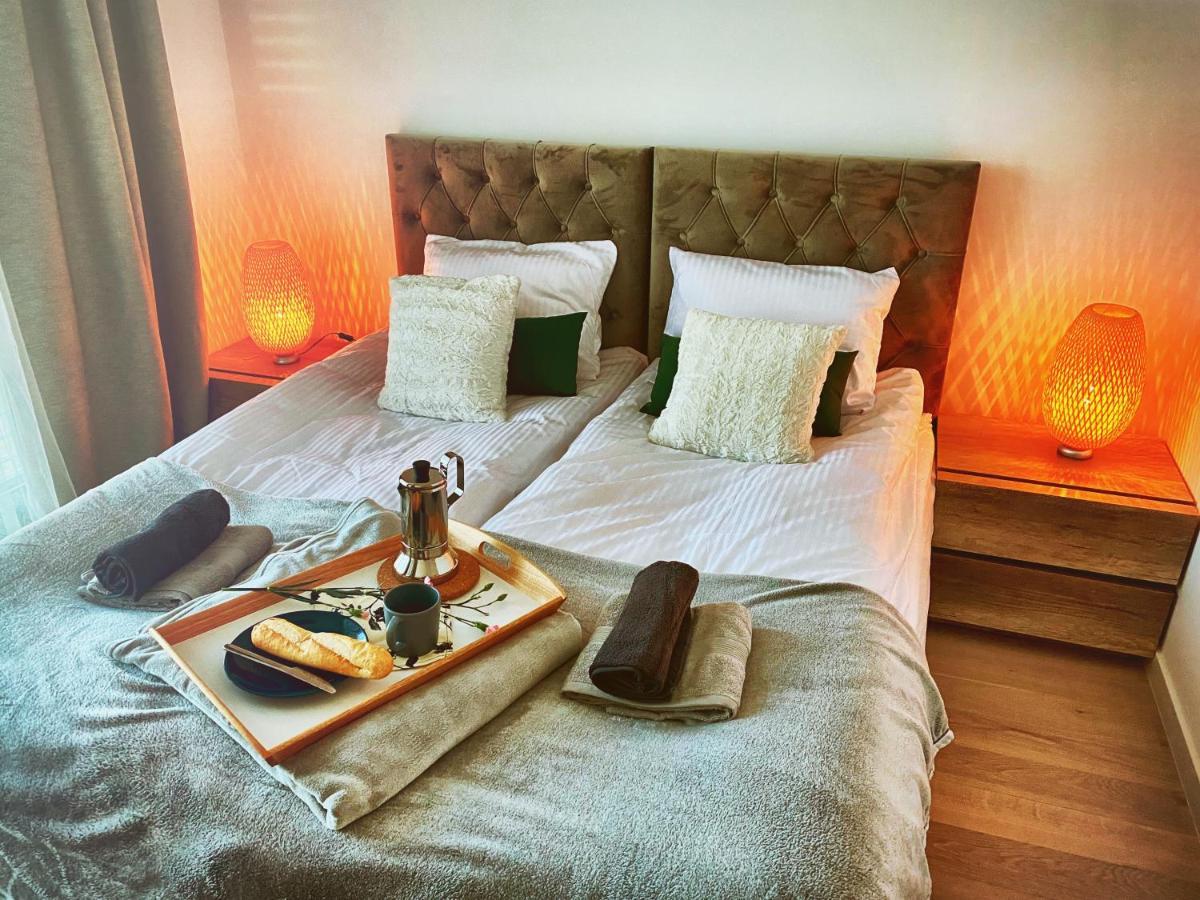 Lazy Deer - Apartamenty Jelenia Góra Extérieur photo