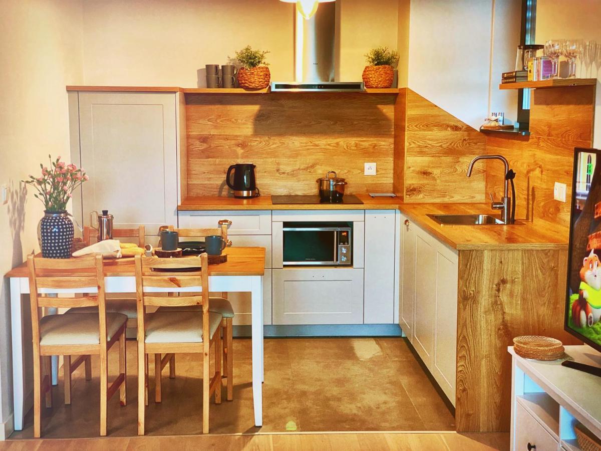 Lazy Deer - Apartamenty Jelenia Góra Extérieur photo