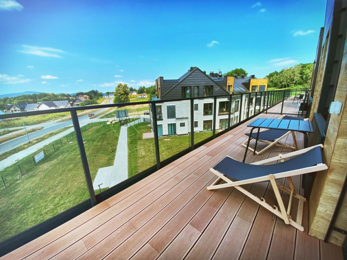 Lazy Deer - Apartamenty Jelenia Góra Extérieur photo
