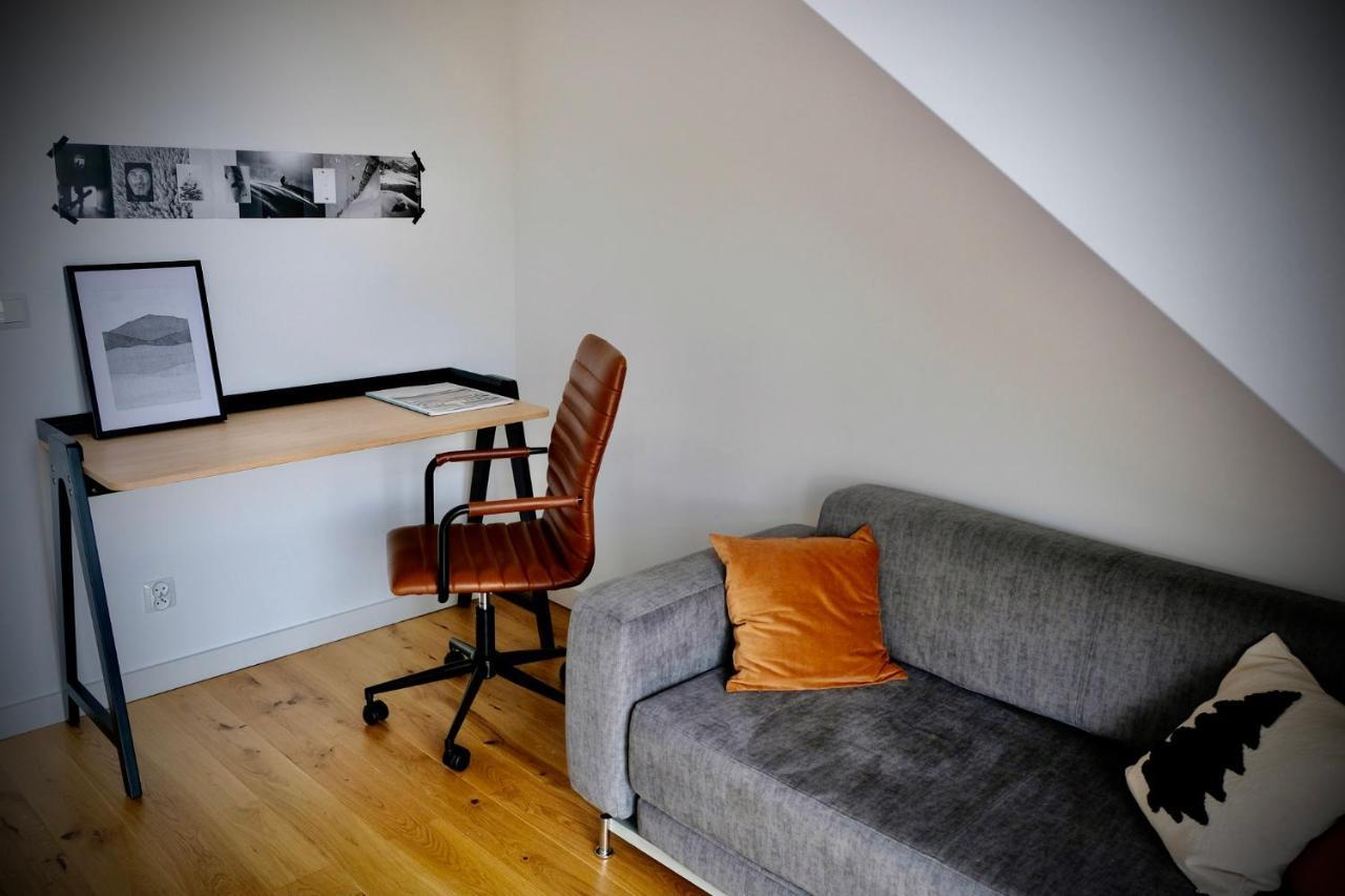 Lazy Deer - Apartamenty Jelenia Góra Extérieur photo