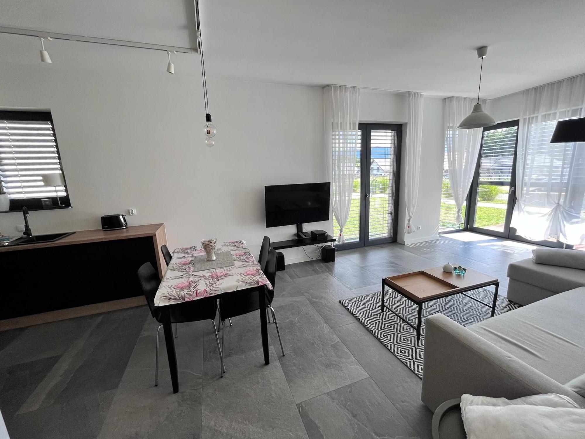 Lazy Deer - Apartamenty Jelenia Góra Extérieur photo