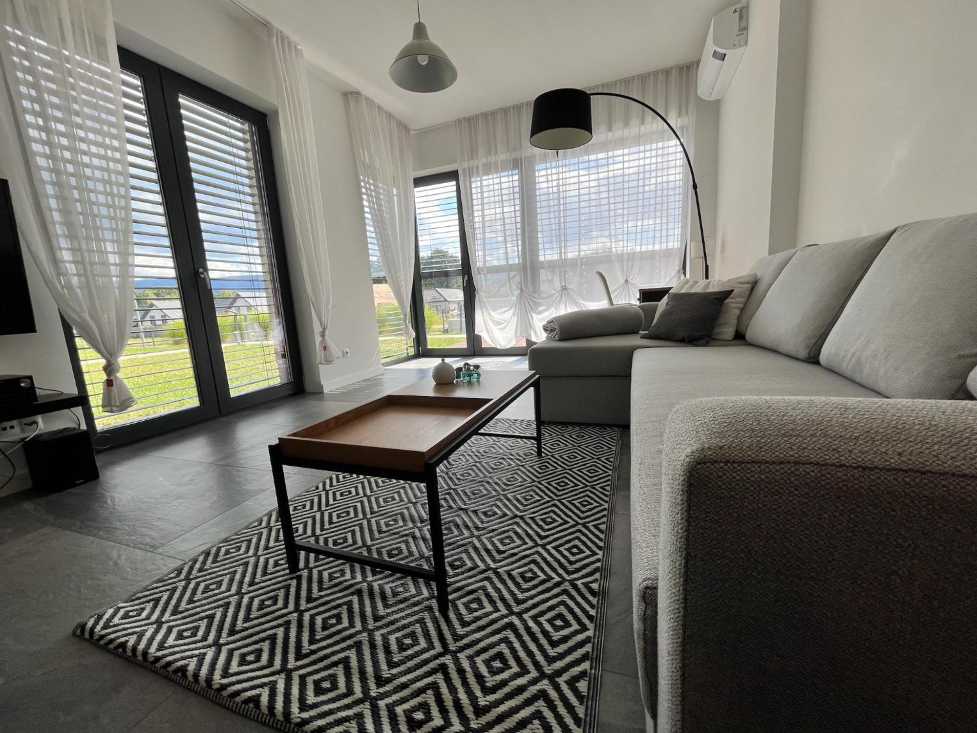 Lazy Deer - Apartamenty Jelenia Góra Extérieur photo